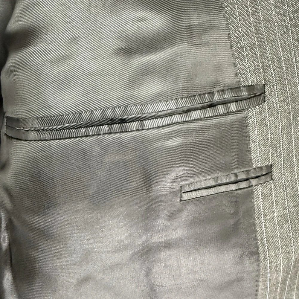 Canali wide shoulder